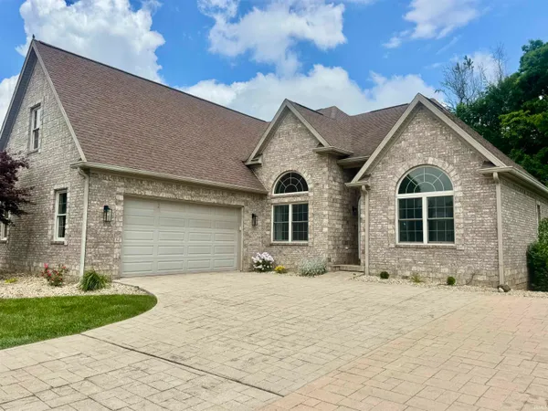 $499,900 | 803 Spyglass Drive, Bedford, IN 47421