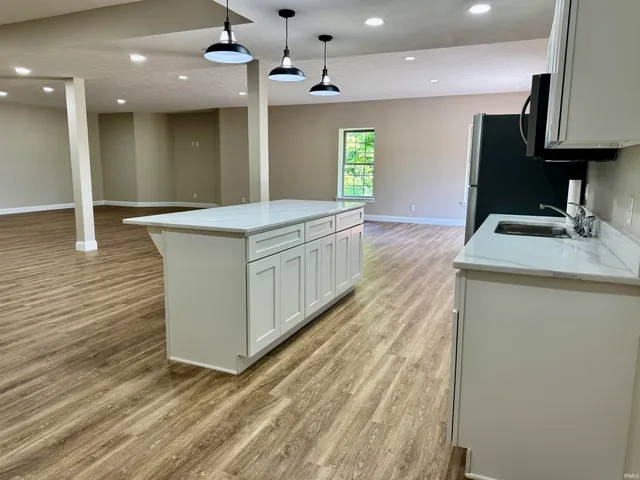 $515,900 | 803 Spyglass Drive, Bedford, IN 47421