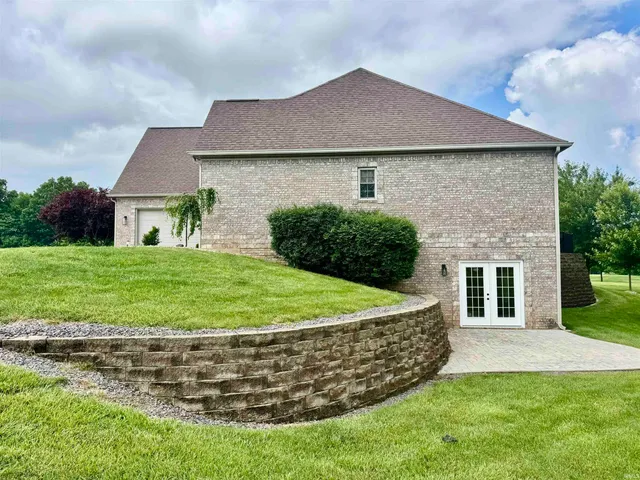 $515,900 | 803 Spyglass Drive, Bedford, IN 47421
