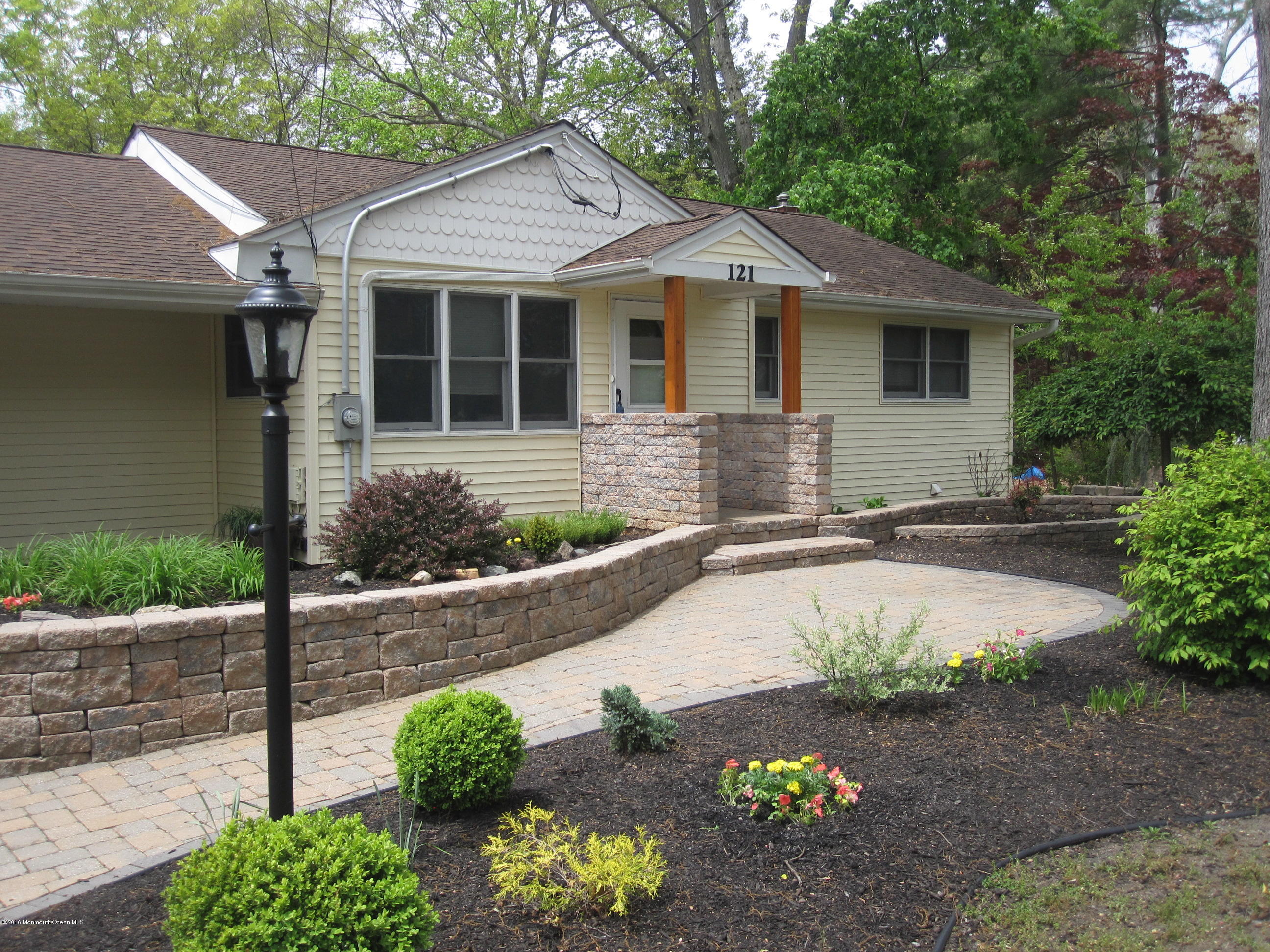 121 Pension Road Manalapan, NJ 07726 - Photo 1 of 24 2016-05-11 11.40.05
