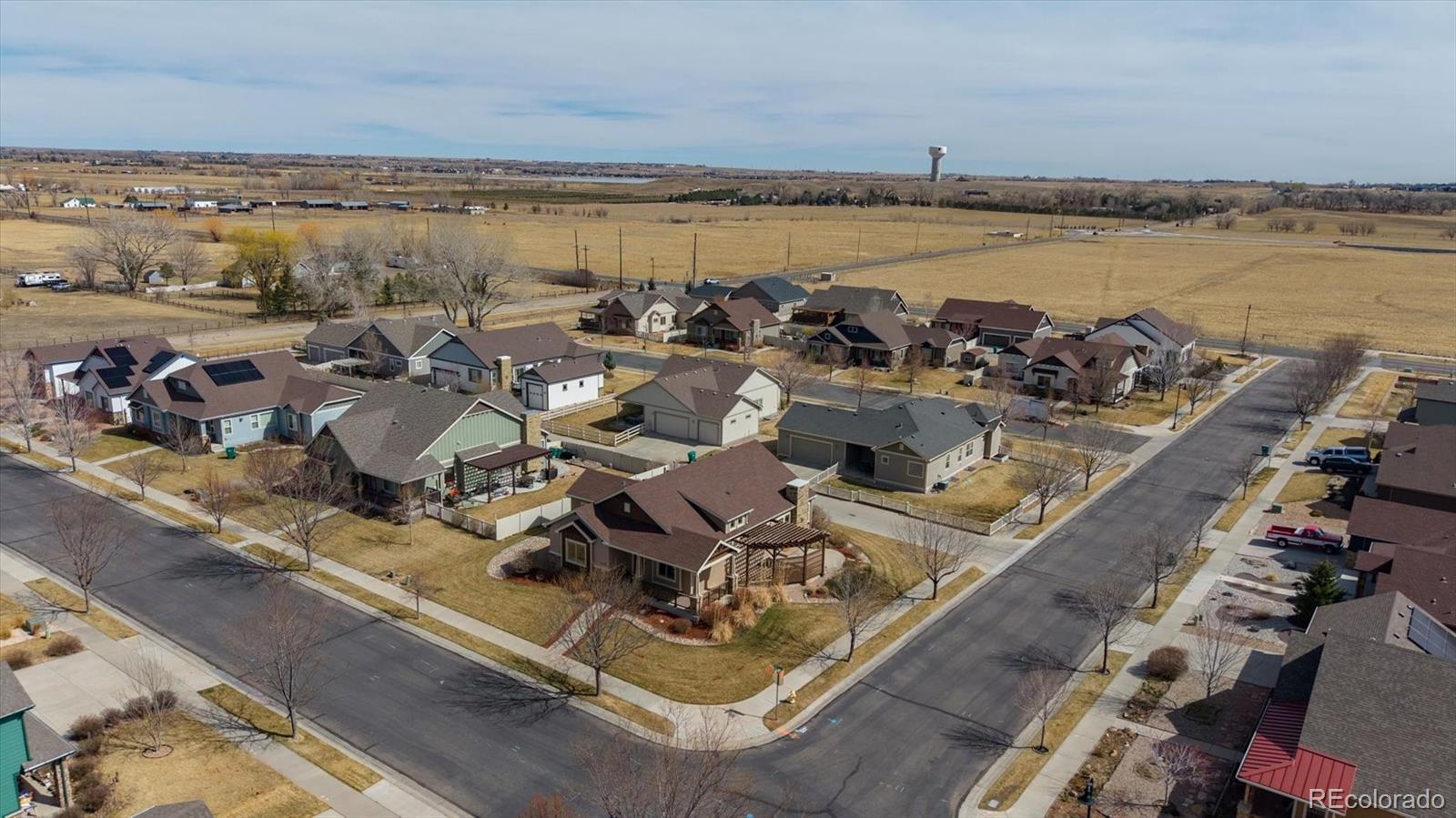 3674 Watts Street Timnath, CO 80547 - Photo 27 of 49
