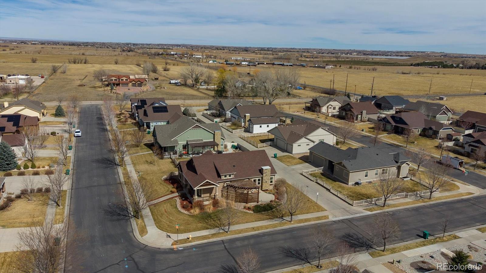3674 Watts Street Timnath, CO 80547 - Photo 28 of 49