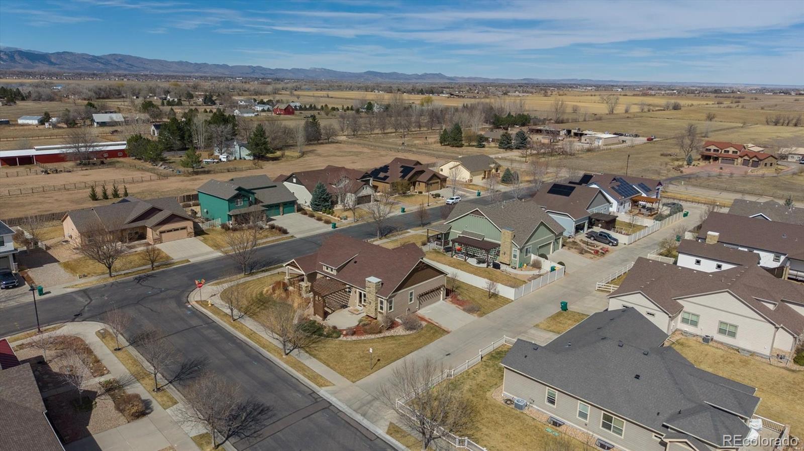 3674 Watts Street Timnath, CO 80547 - Photo 30 of 50