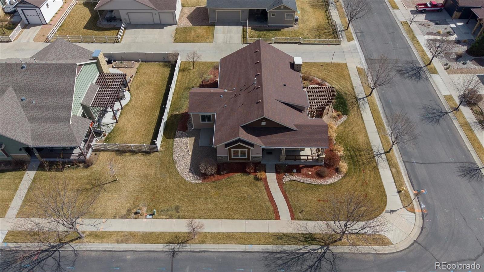 3674 Watts Street Timnath, CO 80547 - Photo 33 of 49