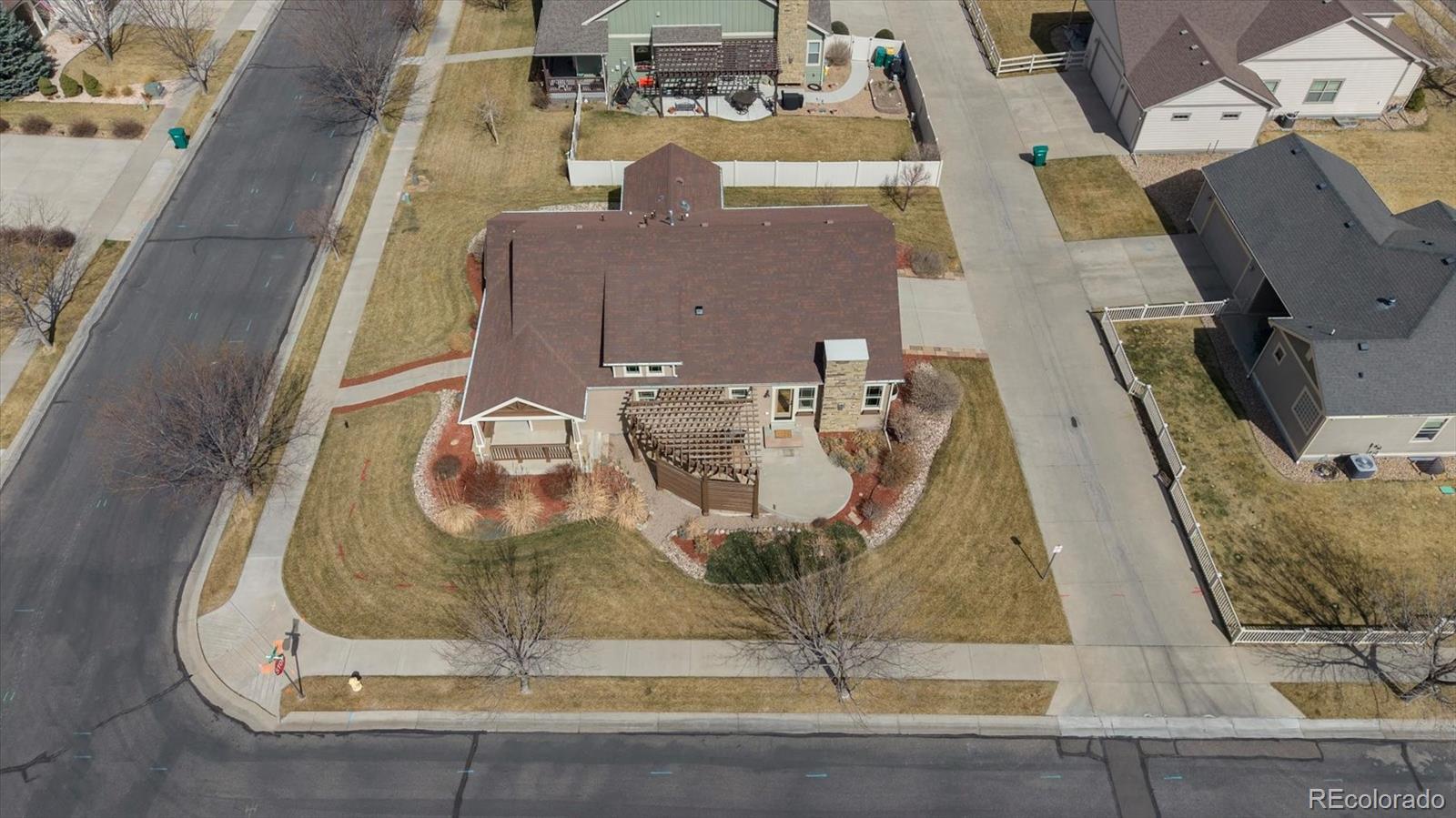 3674 Watts Street Timnath, CO 80547 - Photo 34 of 49