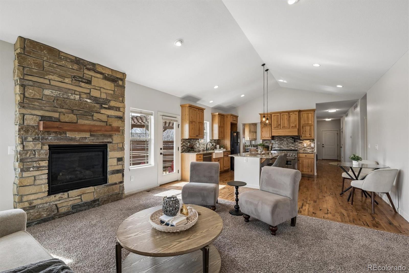 3674 Watts Street Timnath, CO 80547 - Photo 8 of 49