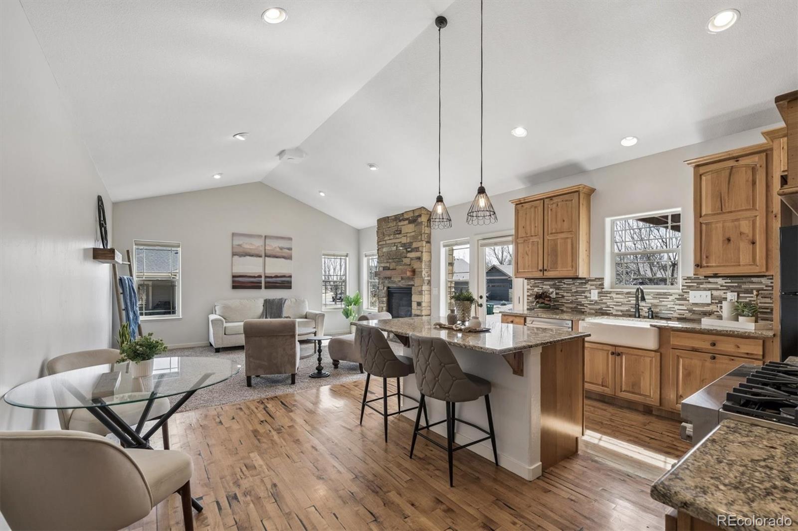 3674 Watts Street Timnath, CO 80547 - Photo 9 of 49