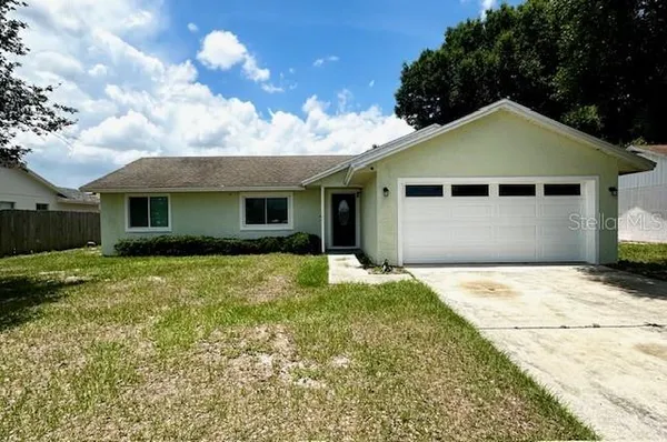$2,500 | 414 Sandpiper Ridge Drive, Orlando, FL 32835