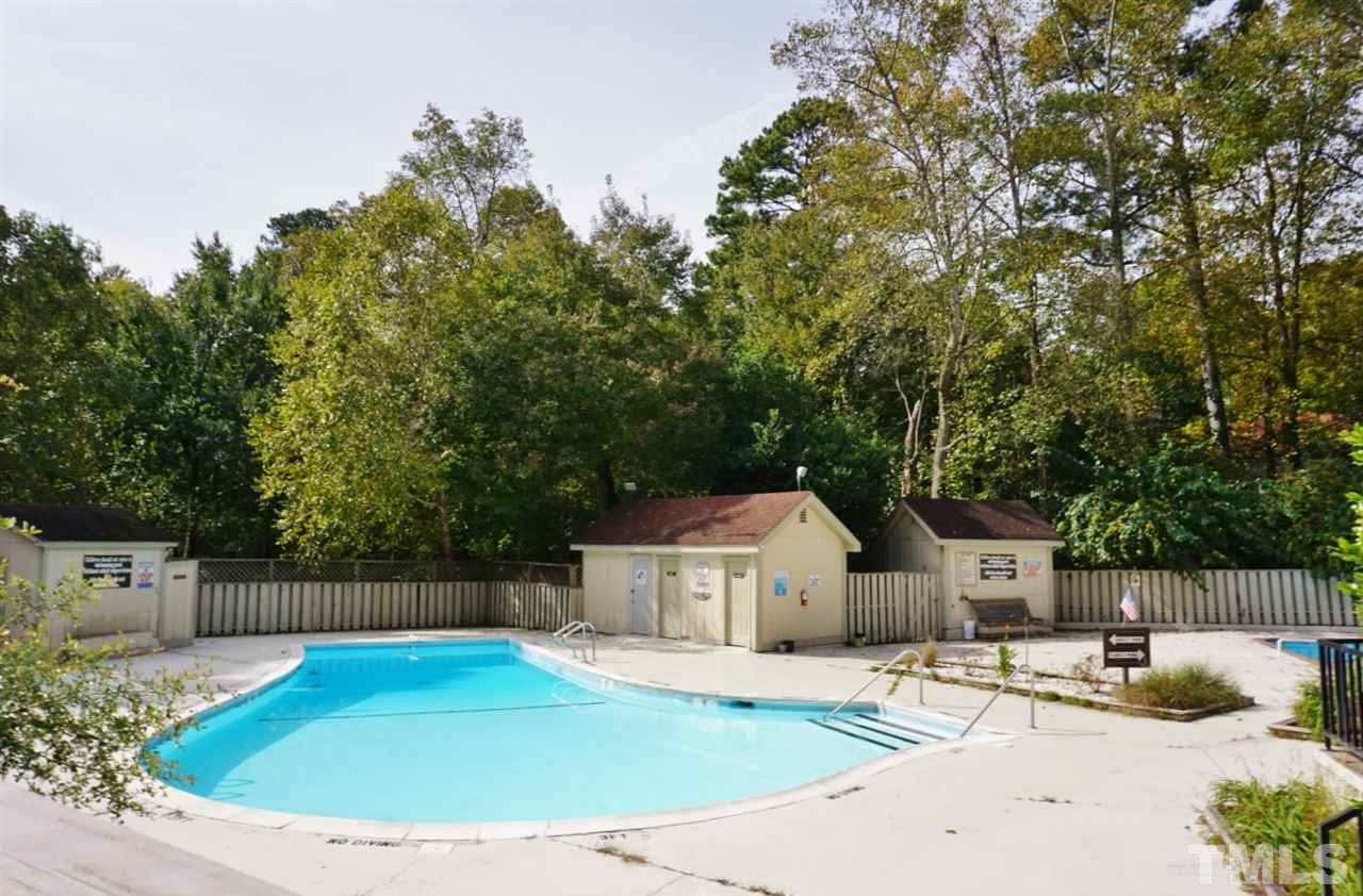 838 Green Ridge Drive Raleigh, NC 27609 - Photo 22 of 23