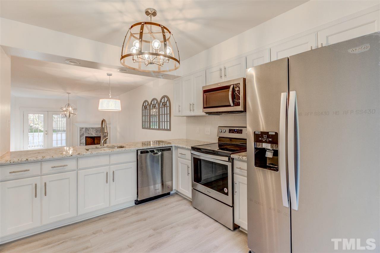 838 Green Ridge Drive Raleigh, NC 27609 - Photo 4 of 23