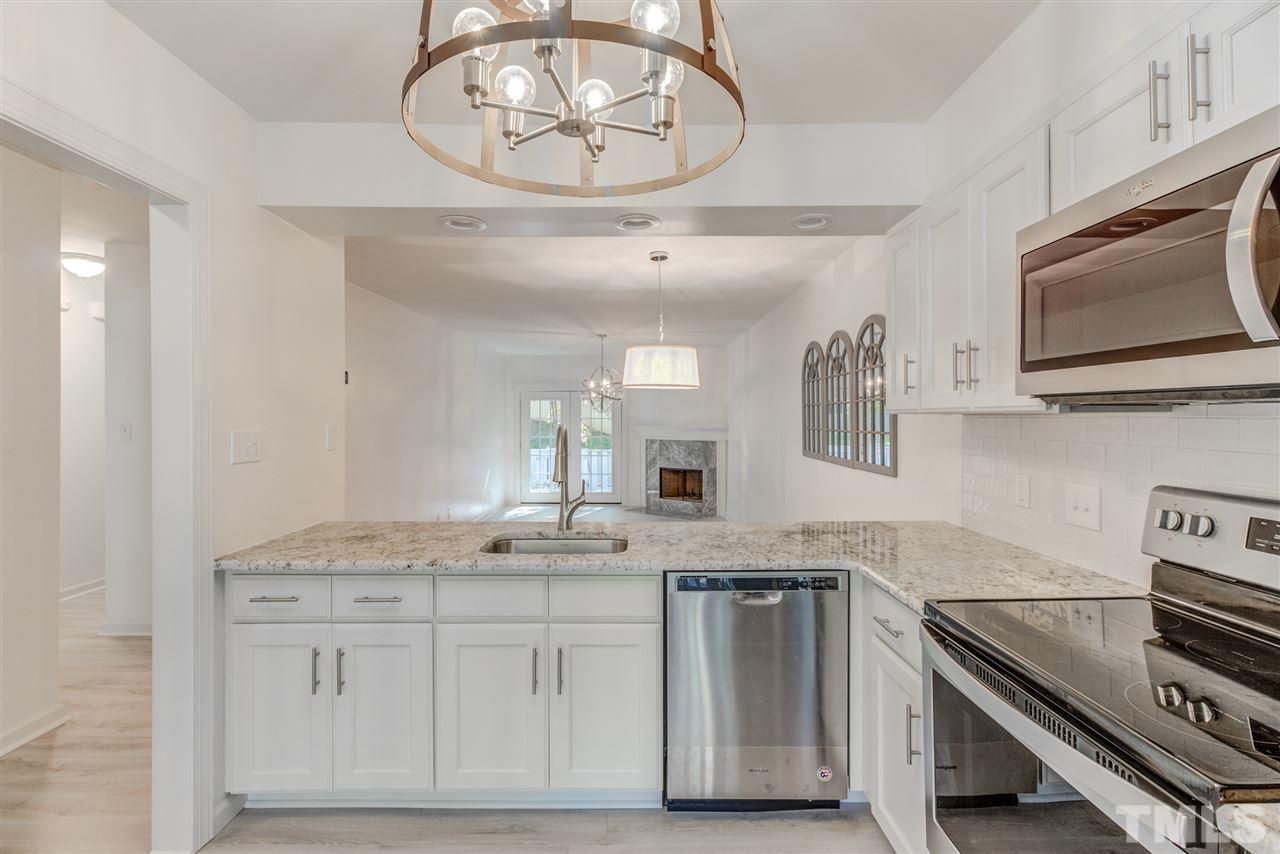 838 Green Ridge Drive Raleigh, NC 27609 - Photo 5 of 23