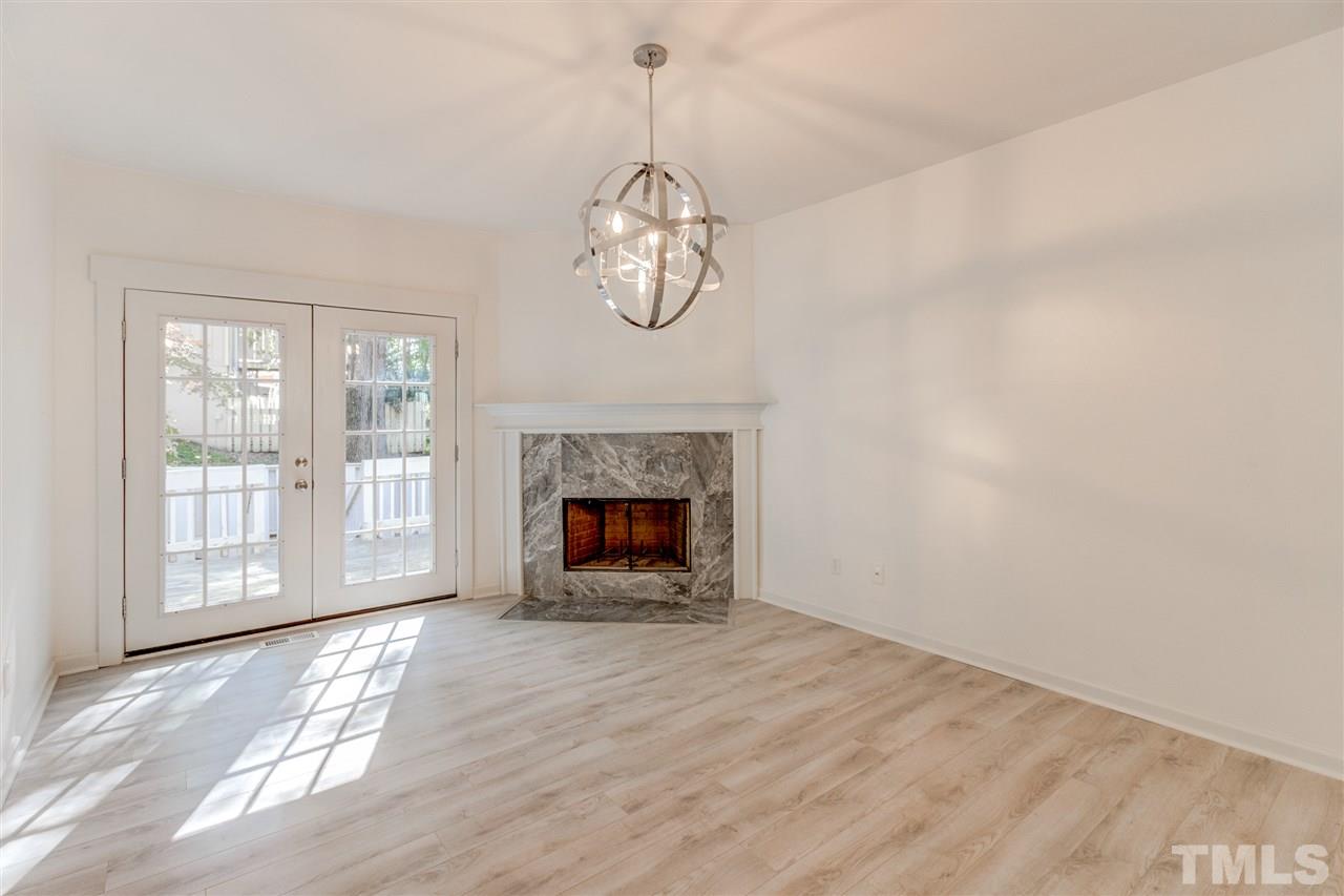 838 Green Ridge Drive Raleigh, NC 27609 - Photo 8 of 23