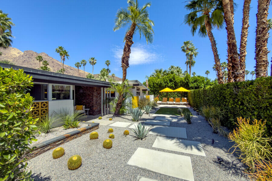 819 North High Road Palm Springs, CA 92262 - Photo 45 of 67 019