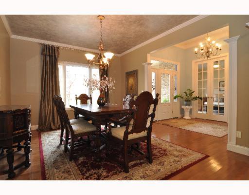 124 Park Road Beaver Falls, PA 15010 - Photo 4 of 8 Dining Room.