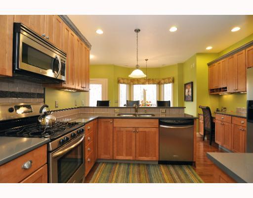 124 Park Road Beaver Falls, PA 15010 - Photo 5 of 8 Kitchen.