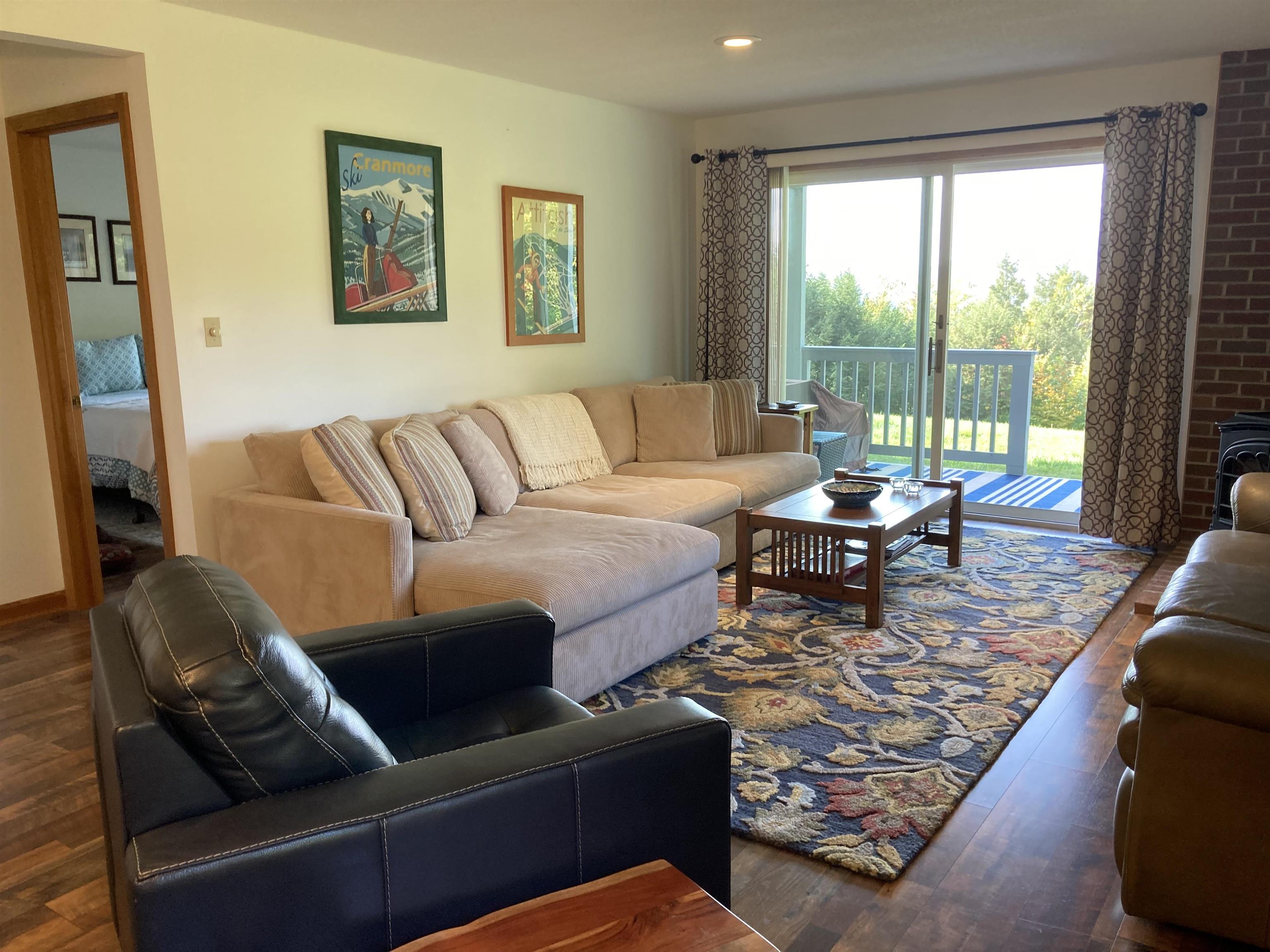 60 Eagle Ridge, Unit G60 Glen, NH 03838 - Photo 1 of 23 Gallery Image 1