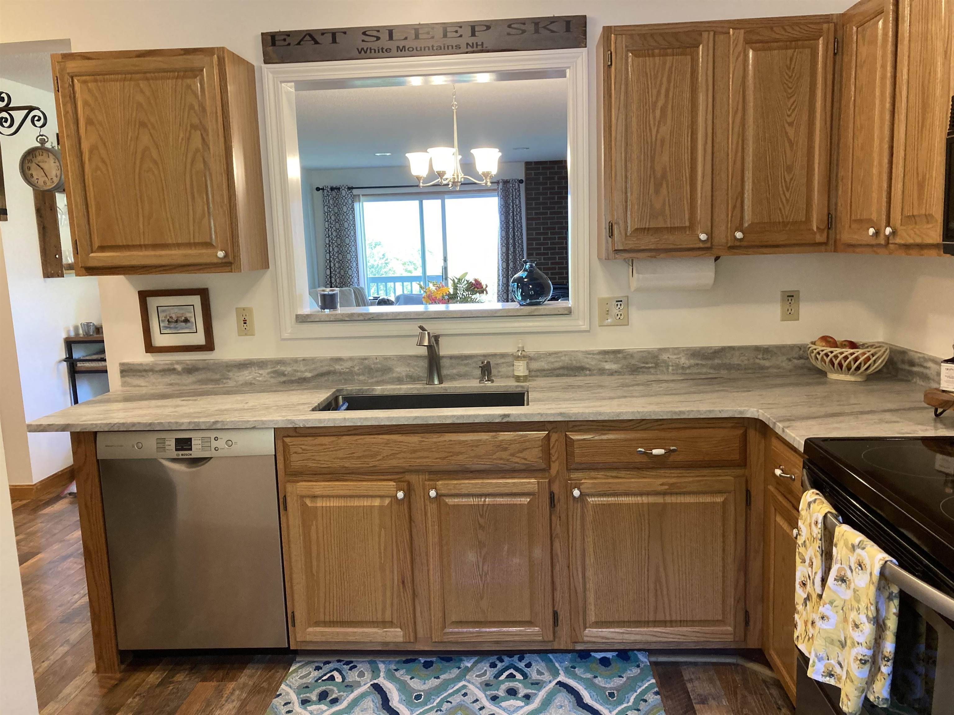 60 Eagle Ridge, Unit G60 Glen, NH 03838 - Photo 3 of 23 Gallery Image 3