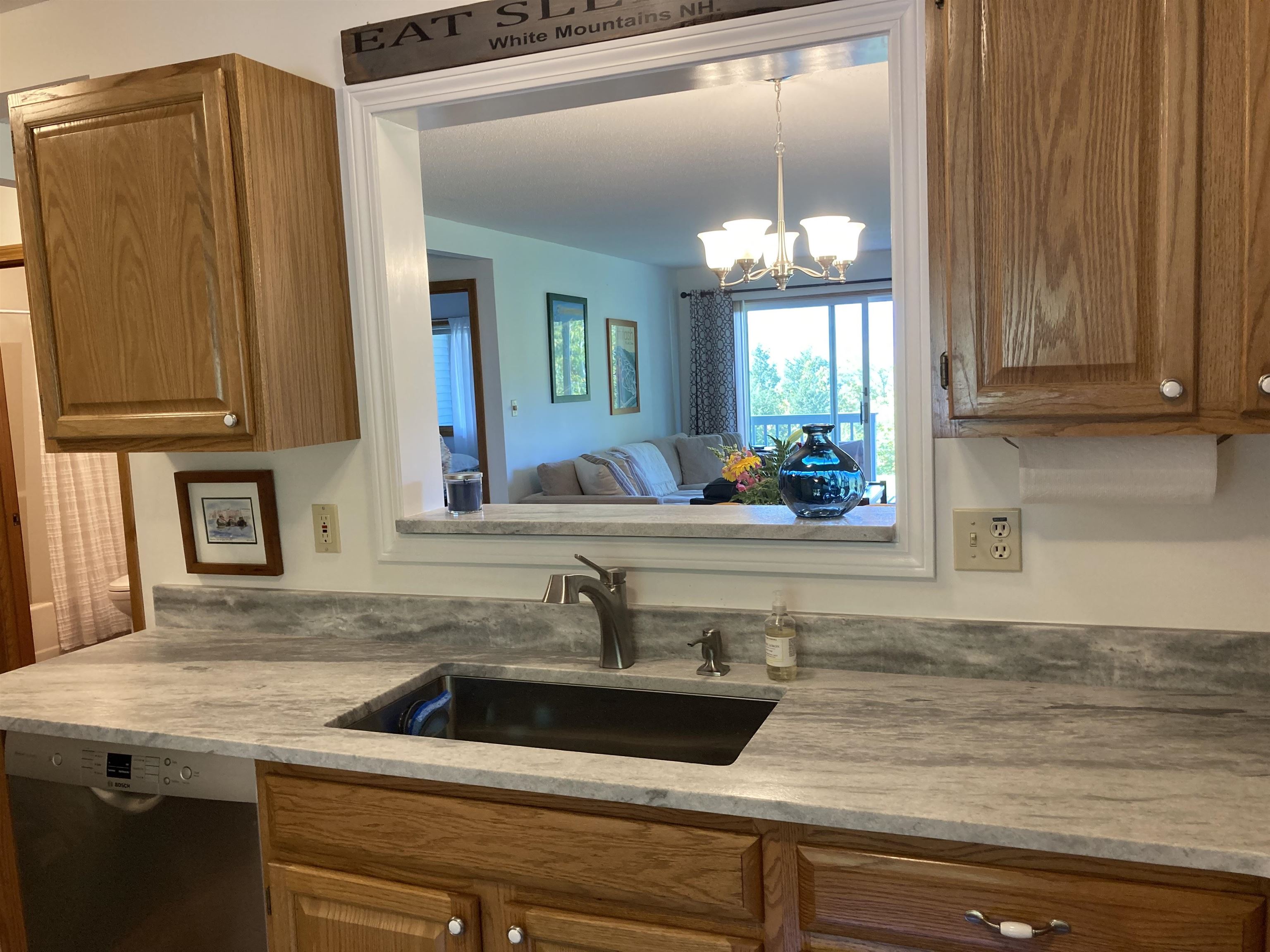 60 Eagle Ridge, Unit G60 Glen, NH 03838 - Photo 4 of 23 Gallery Image 4