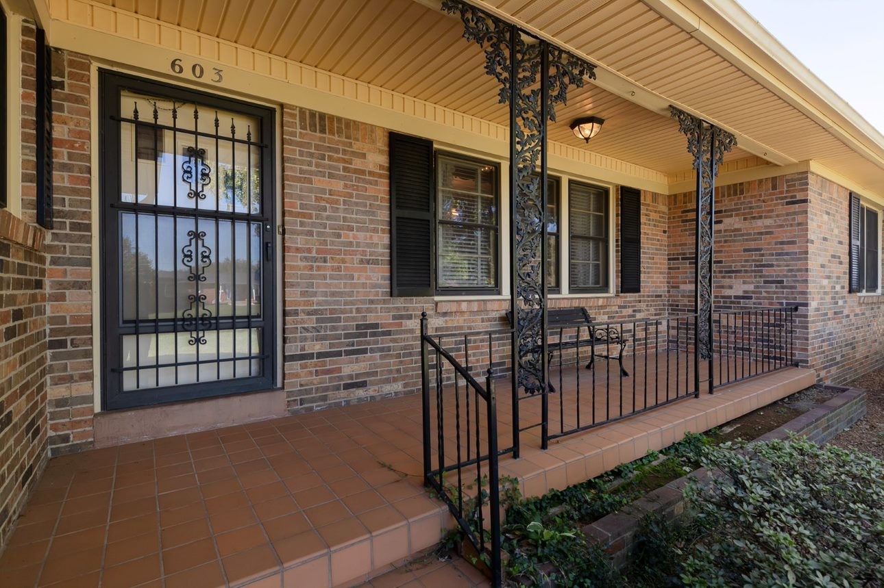603 Meadow Road Mount Pleasant, TN 38474 - Photo 4 of 34 Gallery Image 4