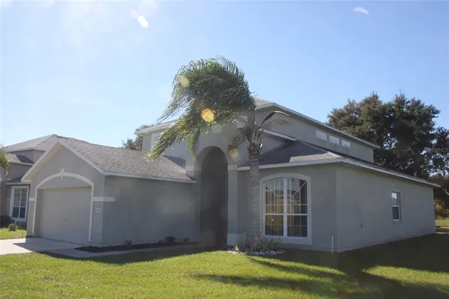 $1,999 | 2506 Volta Circle, Kissimmee, FL 34746