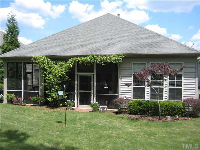 6213 Oconner Street Raleigh, NC 27617 - Photo 14 of 15 Photo 14