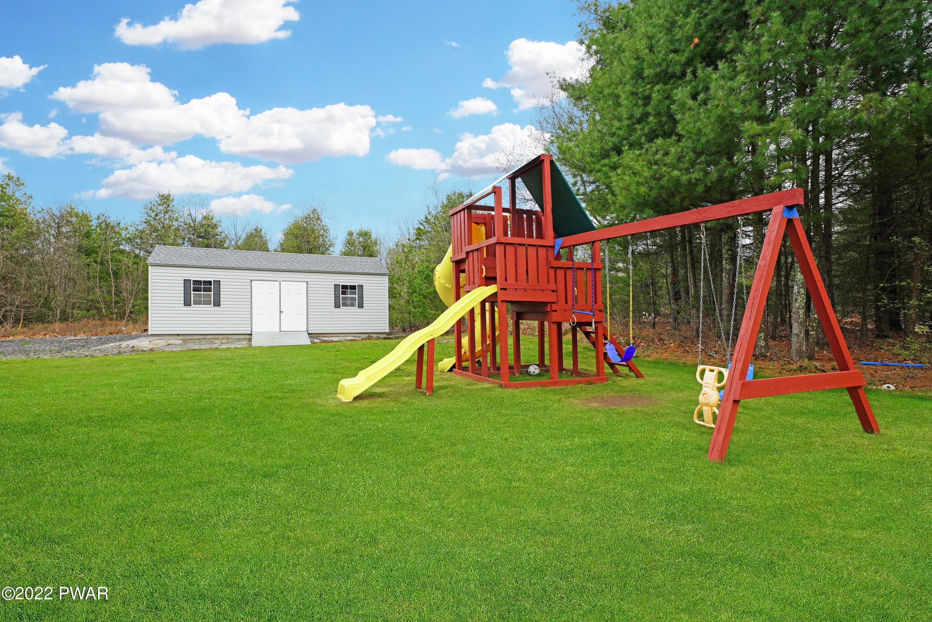 105 Stone Ridge Road Dingmans Ferry, PA 18328 - Photo 26 of 89 DSC03366
