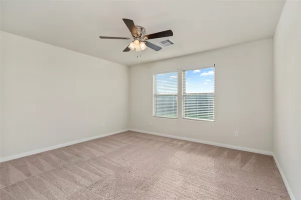 $1,850 | 1323 Pease River Lane, Rosenberg, TX 77471