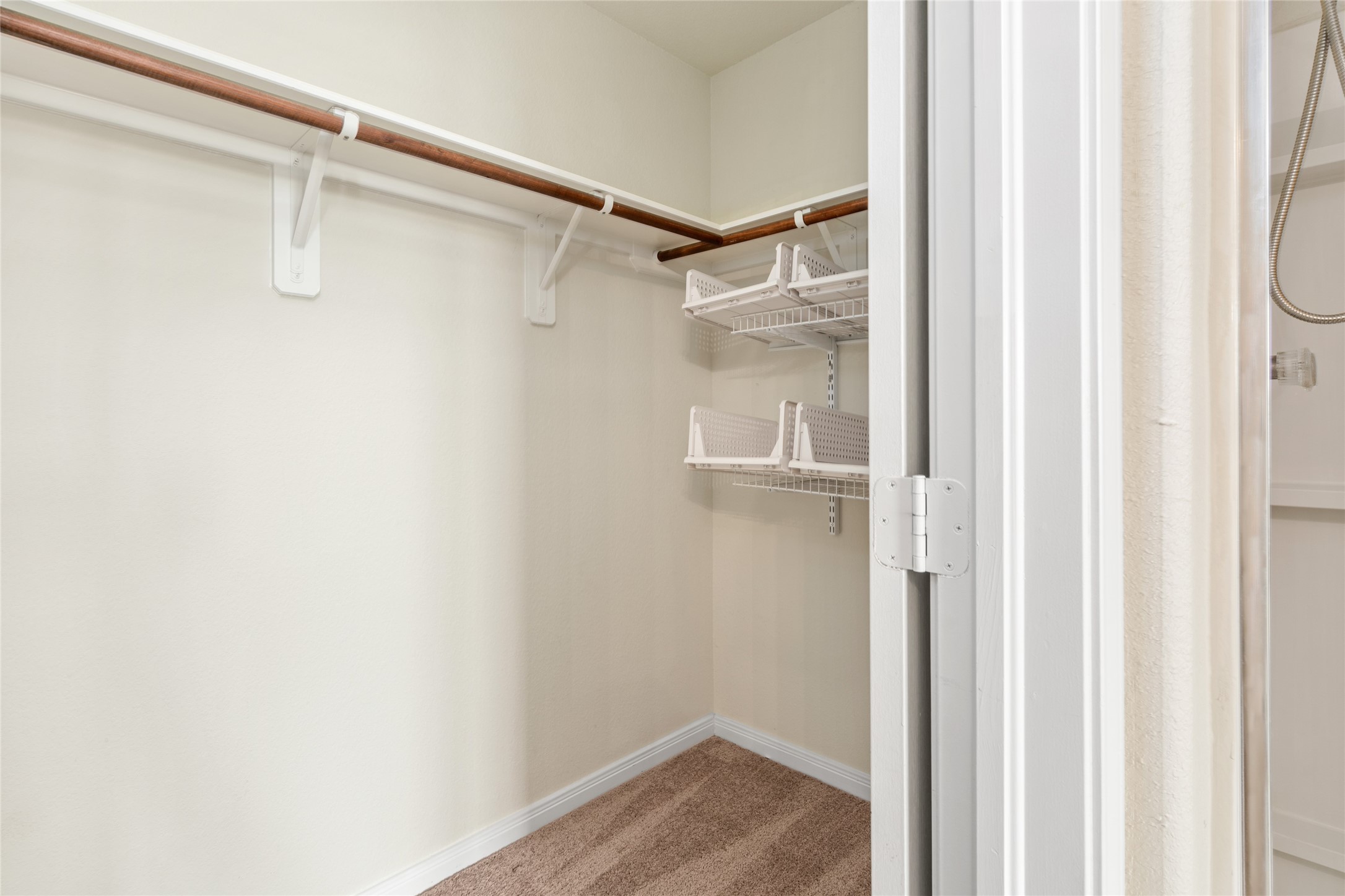 1323 Pease River Lane Rosenberg, TX 77471 - Photo 19 of 31 a view of walk in closet