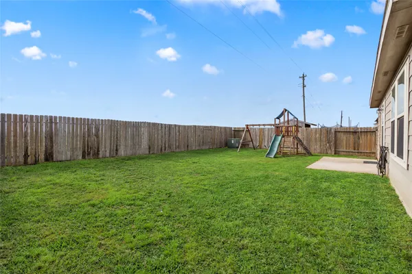 $1,850 | 1323 Pease River Lane, Rosenberg, TX 77471