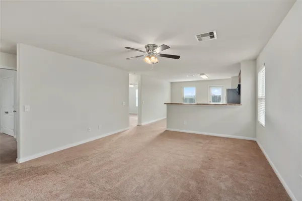 $1,850 | 1323 Pease River Lane, Rosenberg, TX 77471