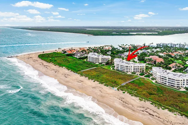 $2,900,000 | 2900 Southeast Dune Drive, Unit 105, Stuart, FL 34996