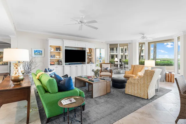 $2,900,000 | 2900 Southeast Dune Drive, Unit 105, Stuart, FL 34996