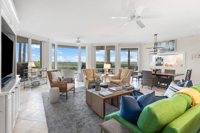 $2,900,000 | 2900 Southeast Dune Drive, Unit 105, Stuart, FL 34996