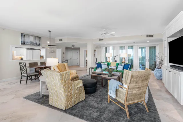 $2,900,000 | 2900 Southeast Dune Drive, Unit 105, Stuart, FL 34996