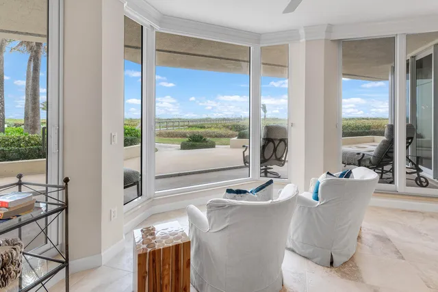 $2,900,000 | 2900 Southeast Dune Drive, Unit 105, Stuart, FL 34996