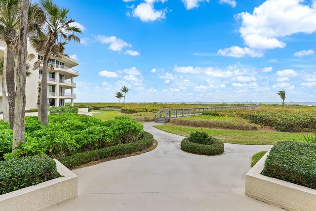 $2,900,000 | 2900 Southeast Dune Drive, Unit 105, Stuart, FL 34996