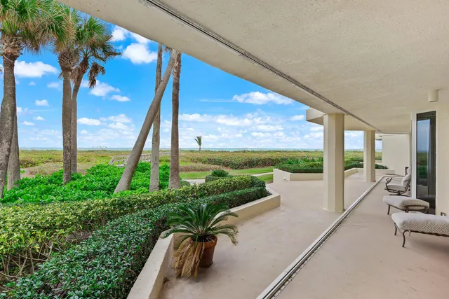 $2,900,000 | 2900 Southeast Dune Drive, Unit 105, Stuart, FL 34996