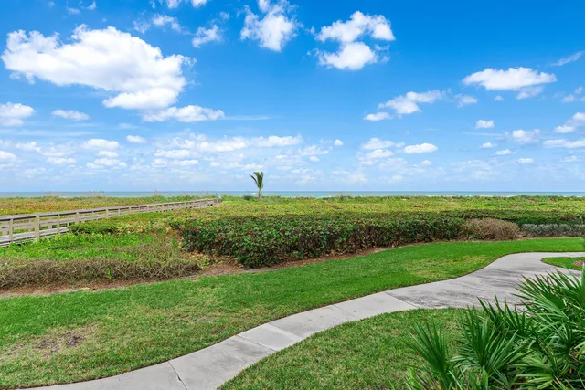 $2,900,000 | 2900 Southeast Dune Drive, Unit 105, Stuart, FL 34996