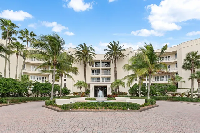 $2,900,000 | 2900 Southeast Dune Drive, Unit 105, Stuart, FL 34996