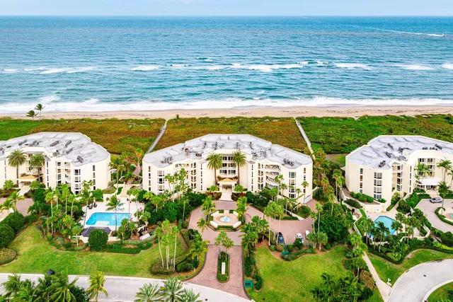 $2,900,000 | 2900 Southeast Dune Drive, Unit 105, Stuart, FL 34996