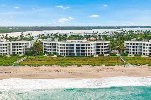$2,900,000 | 2900 Southeast Dune Drive, Unit 105, Stuart, FL 34996
