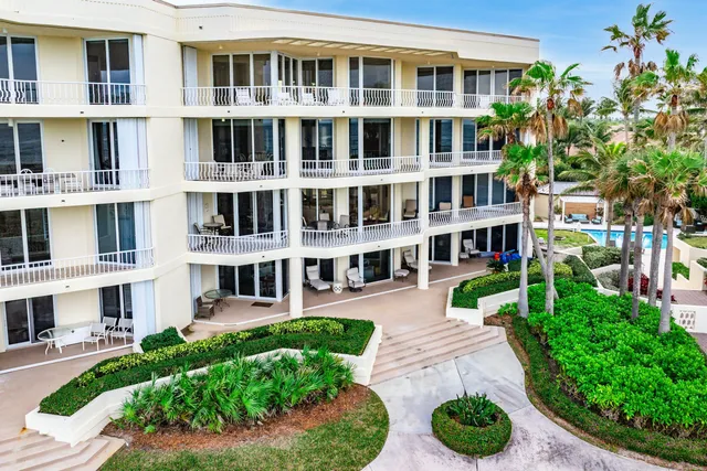 $2,900,000 | 2900 Southeast Dune Drive, Unit 105, Stuart, FL 34996