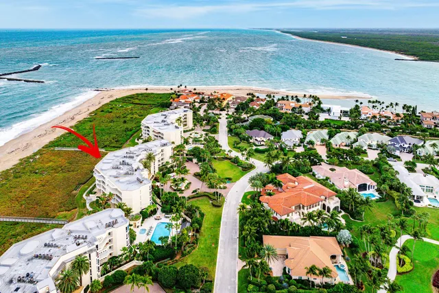 $2,900,000 | 2900 Southeast Dune Drive, Unit 105, Stuart, FL 34996