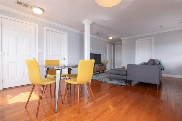 $3,000 | 255 Waterman Street, Unit 4, Providence, RI 02906