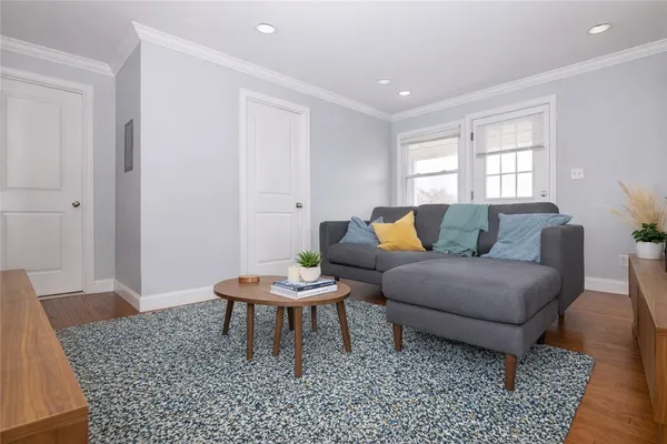 $3,000 | 255 Waterman Street, Unit 4, Providence, RI 02906