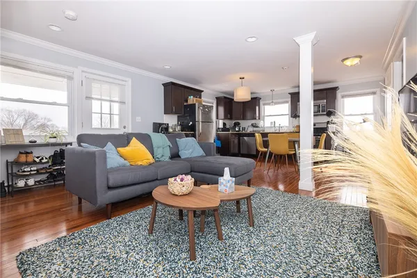 $3,000 | 255 Waterman Street, Unit 4, Providence, RI 02906