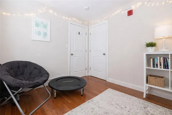 $3,000 | 255 Waterman Street, Unit 4, Providence, RI 02906