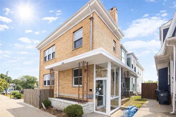 $3,000 | 255 Waterman Street, Unit 4, Providence, RI 02906