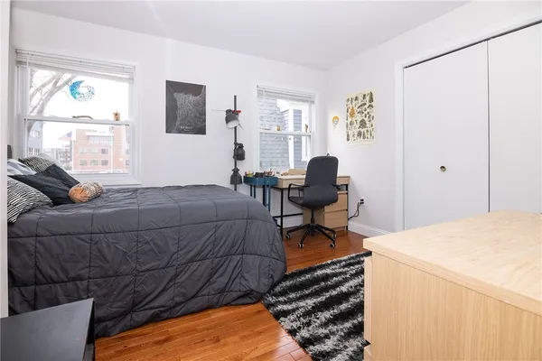 $3,000 | 255 Waterman Street, Unit 4, Providence, RI 02906