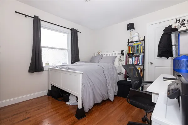 $3,000 | 255 Waterman Street, Unit 4, Providence, RI 02906